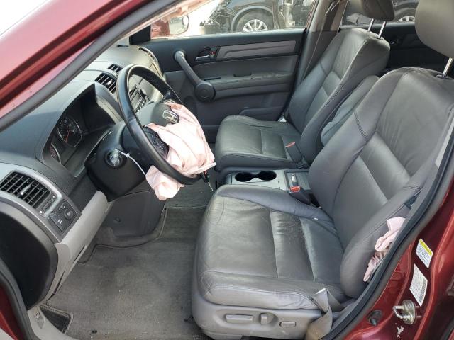 Photo 6 VIN: JHLRE48748C017480 - HONDA CRV 