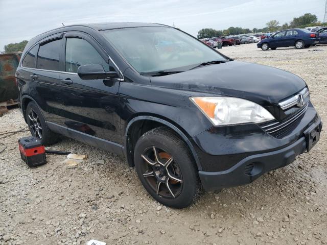 Photo 3 VIN: JHLRE48748C028429 - HONDA CR-V EXL 