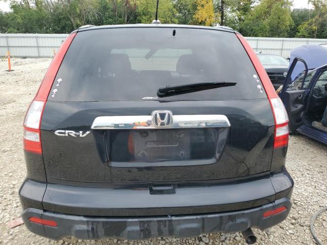 Photo 5 VIN: JHLRE48748C028429 - HONDA CR-V EXL 