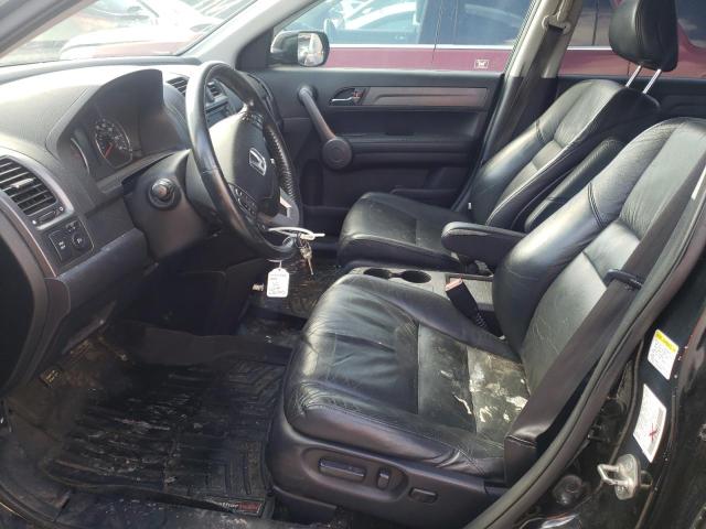 Photo 6 VIN: JHLRE48748C028429 - HONDA CR-V EXL 