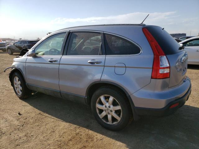 Photo 1 VIN: JHLRE48748C036482 - HONDA CRV 