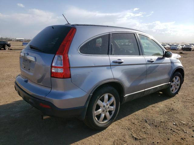 Photo 2 VIN: JHLRE48748C036482 - HONDA CRV 