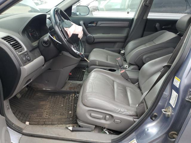 Photo 6 VIN: JHLRE48748C036482 - HONDA CRV 