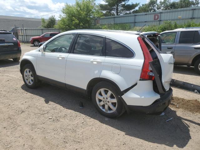 Photo 1 VIN: JHLRE48748C044274 - HONDA CR-V EXL 