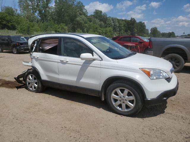 Photo 3 VIN: JHLRE48748C044274 - HONDA CR-V EXL 