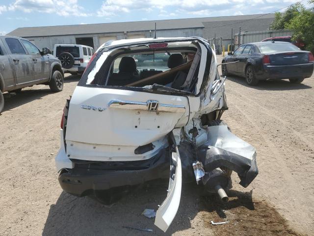 Photo 5 VIN: JHLRE48748C044274 - HONDA CR-V EXL 