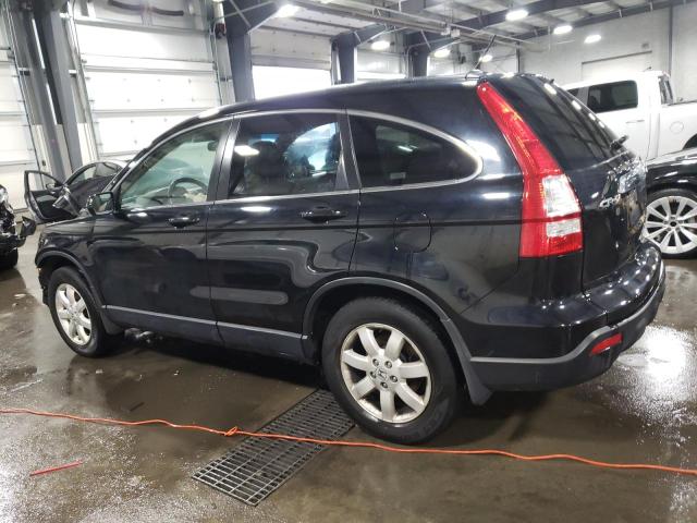 Photo 1 VIN: JHLRE48748C046557 - HONDA CRV 