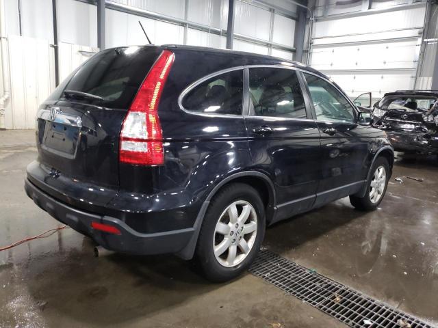 Photo 2 VIN: JHLRE48748C046557 - HONDA CRV 