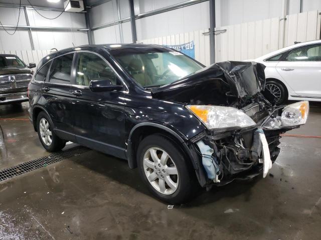 Photo 3 VIN: JHLRE48748C046557 - HONDA CRV 