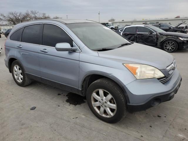 Photo 3 VIN: JHLRE48748C059339 - HONDA CRV 