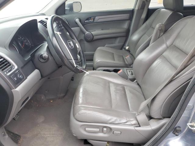 Photo 6 VIN: JHLRE48748C059339 - HONDA CRV 