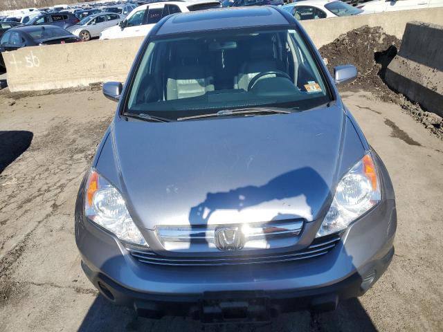 Photo 4 VIN: JHLRE48748C078263 - HONDA CRV 