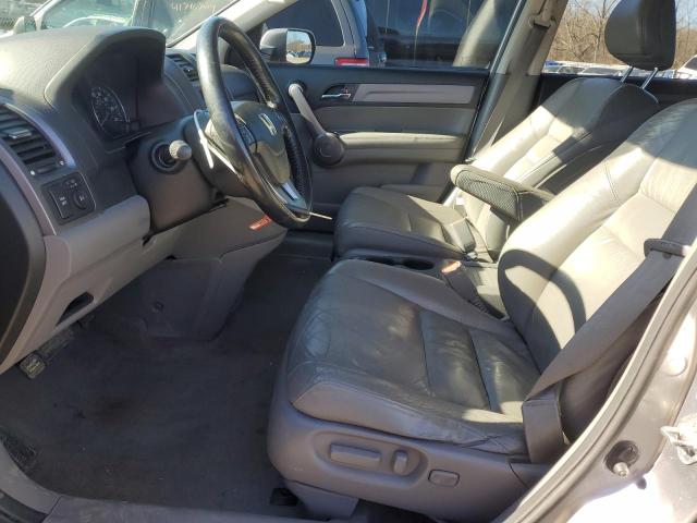 Photo 6 VIN: JHLRE48748C078263 - HONDA CRV 