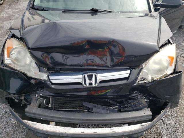 Photo 10 VIN: JHLRE48748C078618 - HONDA CR-V EXL 