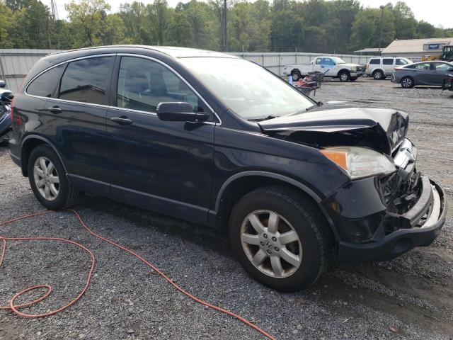 Photo 3 VIN: JHLRE48748C078618 - HONDA CR-V EXL 