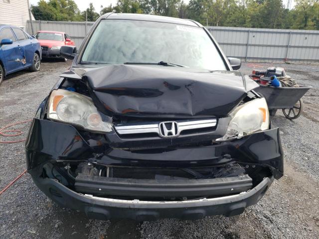 Photo 4 VIN: JHLRE48748C078618 - HONDA CR-V EXL 