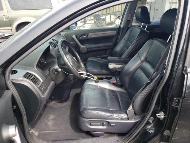 Photo 6 VIN: JHLRE48748C078618 - HONDA CR-V EXL 