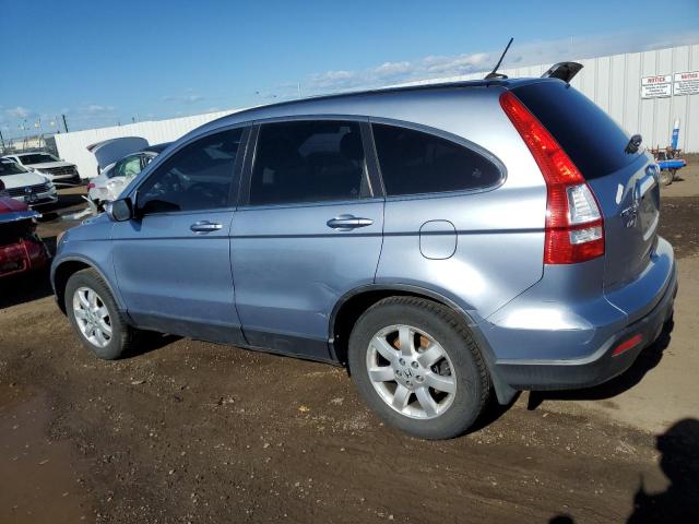 Photo 1 VIN: JHLRE48749C013219 - HONDA CRV 