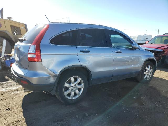 Photo 2 VIN: JHLRE48749C013219 - HONDA CRV 