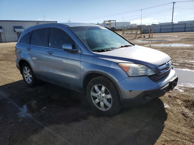 Photo 3 VIN: JHLRE48749C013219 - HONDA CRV 