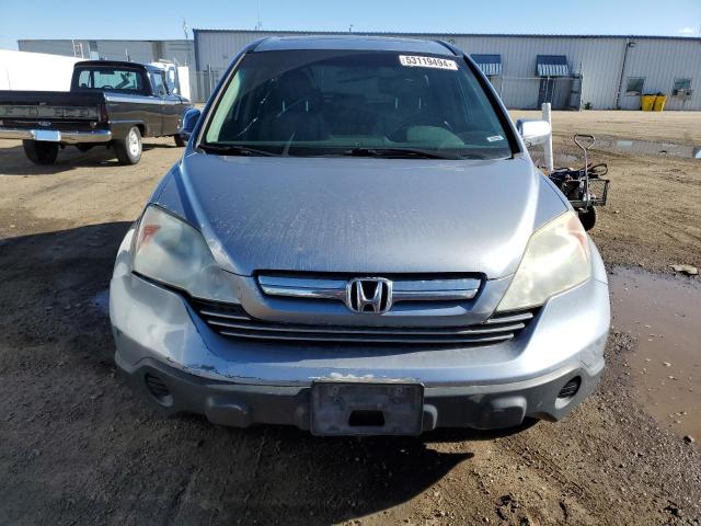 Photo 4 VIN: JHLRE48749C013219 - HONDA CRV 