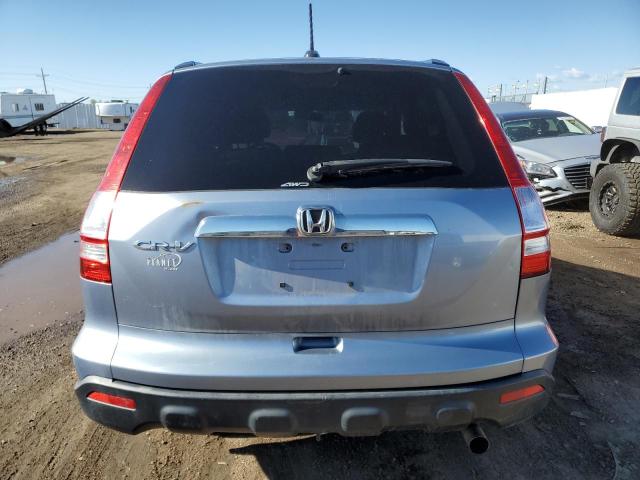 Photo 5 VIN: JHLRE48749C013219 - HONDA CRV 