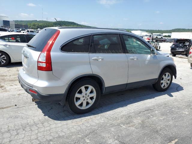 Photo 2 VIN: JHLRE48749C022583 - HONDA CR-V EXL 