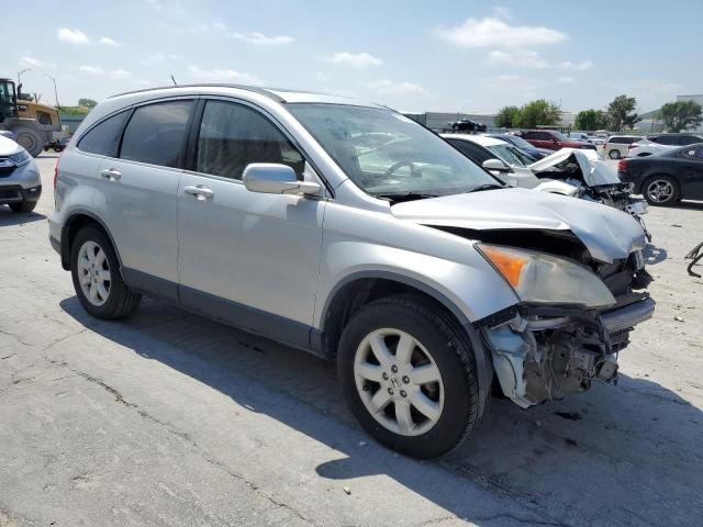 Photo 3 VIN: JHLRE48749C022583 - HONDA CR-V EXL 