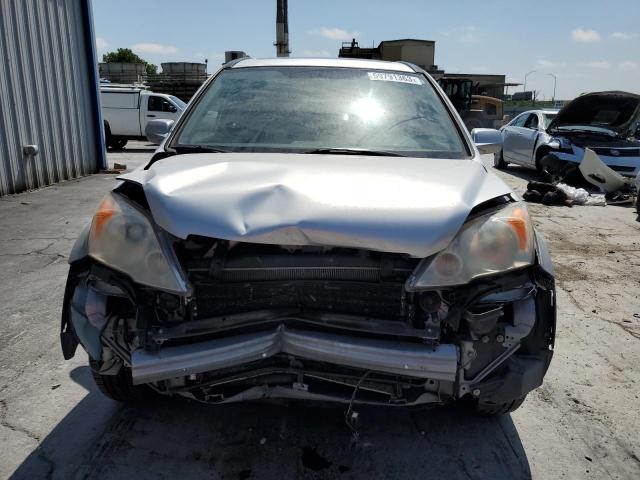 Photo 4 VIN: JHLRE48749C022583 - HONDA CR-V EXL 