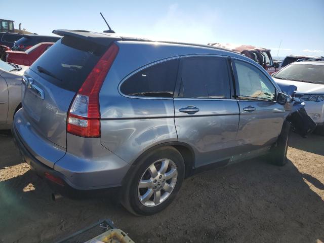 Photo 2 VIN: JHLRE48757C011721 - HONDA CR-V EXL 