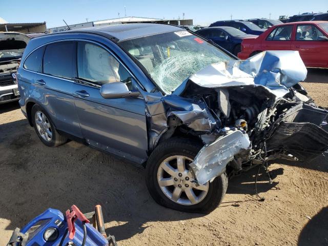 Photo 3 VIN: JHLRE48757C011721 - HONDA CR-V EXL 