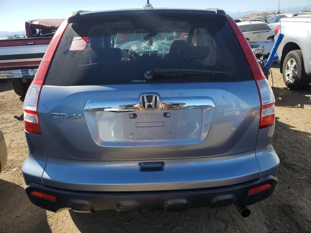 Photo 5 VIN: JHLRE48757C011721 - HONDA CR-V EXL 