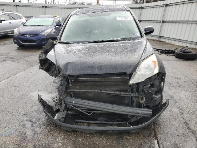 Photo 4 VIN: JHLRE48757C012268 - HONDA CRV 