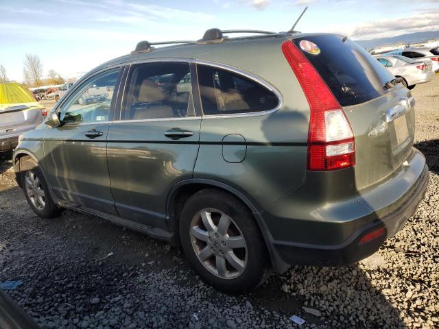 Photo 1 VIN: JHLRE48757C017521 - HONDA CRV 