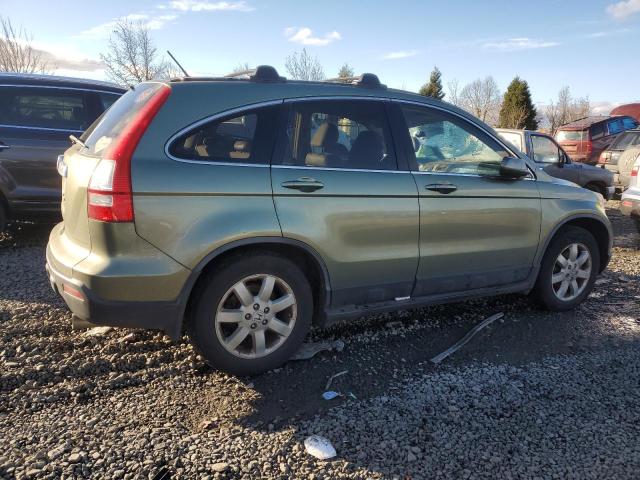 Photo 2 VIN: JHLRE48757C017521 - HONDA CRV 