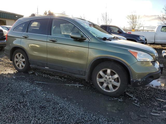 Photo 3 VIN: JHLRE48757C017521 - HONDA CRV 