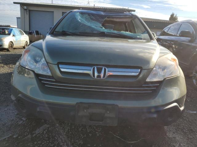 Photo 4 VIN: JHLRE48757C017521 - HONDA CRV 