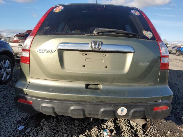 Photo 5 VIN: JHLRE48757C017521 - HONDA CRV 