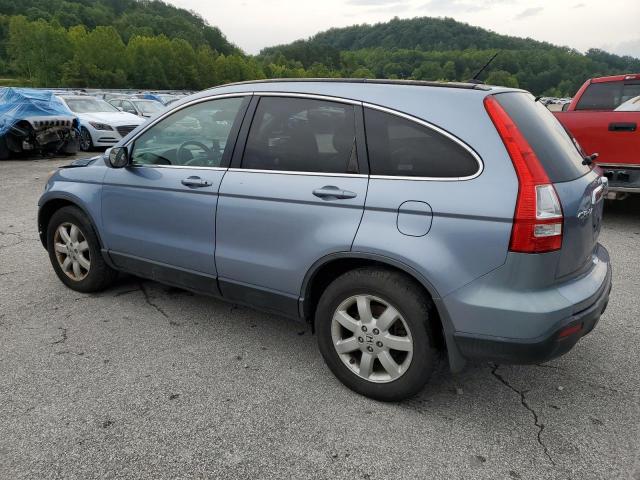 Photo 1 VIN: JHLRE48757C030737 - HONDA CR-V LX 