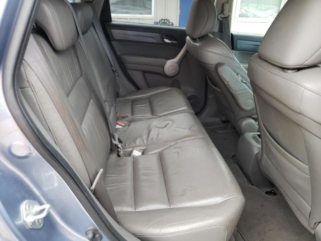 Photo 10 VIN: JHLRE48757C030737 - HONDA CR-V LX 