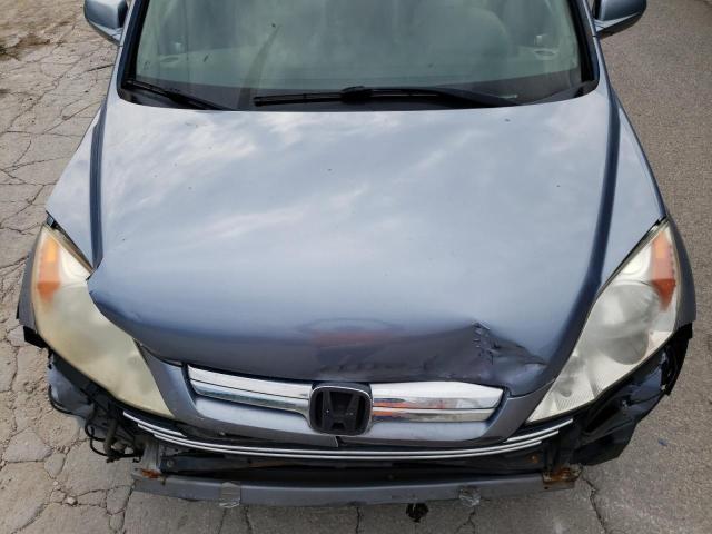 Photo 11 VIN: JHLRE48757C030737 - HONDA CR-V LX 