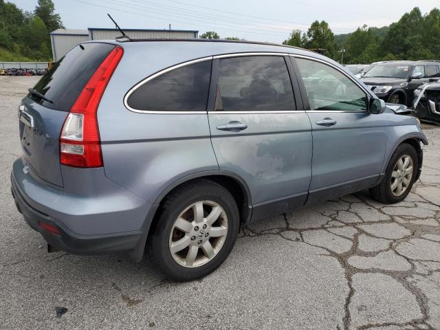 Photo 2 VIN: JHLRE48757C030737 - HONDA CR-V LX 