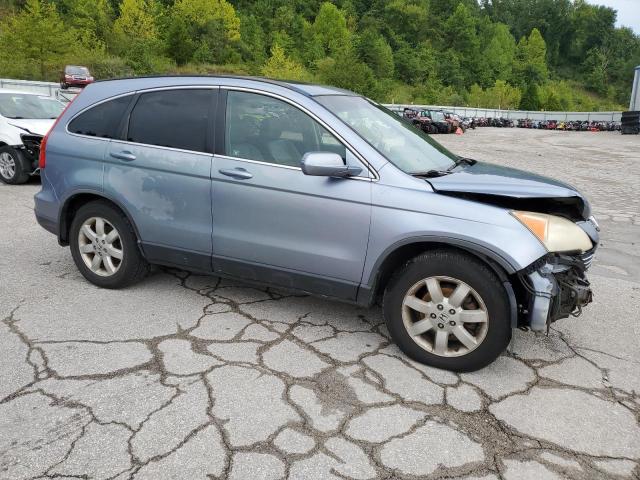 Photo 3 VIN: JHLRE48757C030737 - HONDA CR-V LX 