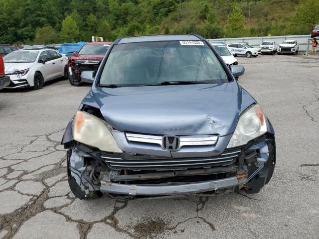 Photo 4 VIN: JHLRE48757C030737 - HONDA CR-V LX 