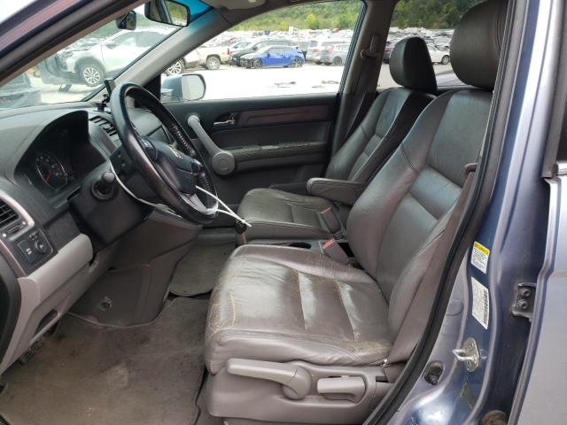 Photo 6 VIN: JHLRE48757C030737 - HONDA CR-V LX 