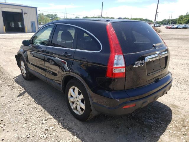 Photo 2 VIN: JHLRE48757C065956 - HONDA CR-V EXL 