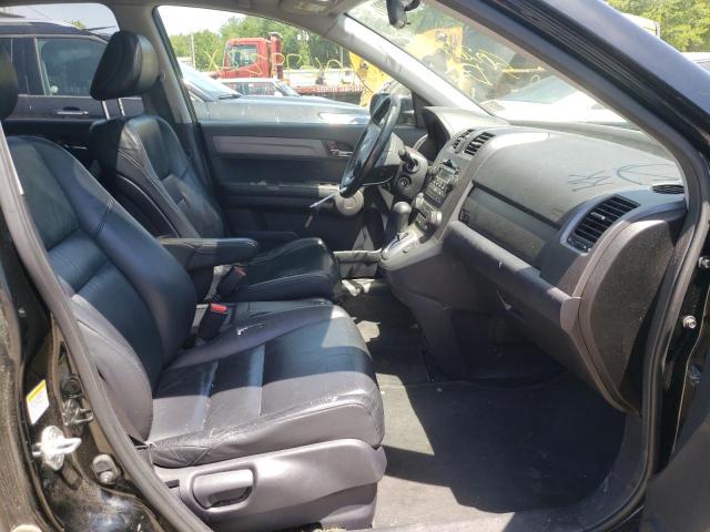 Photo 4 VIN: JHLRE48757C065956 - HONDA CR-V EXL 