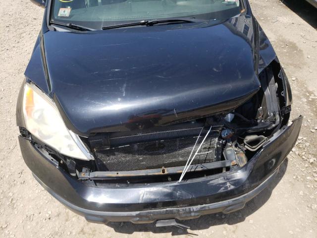 Photo 6 VIN: JHLRE48757C065956 - HONDA CR-V EXL 