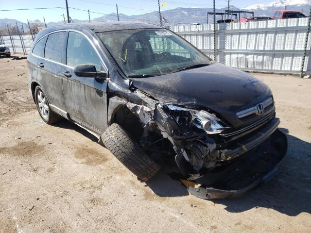 Photo 0 VIN: JHLRE48757C086872 - HONDA CR-V EXL 