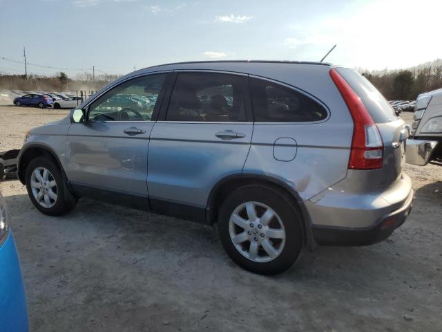 Photo 1 VIN: JHLRE48757C123371 - HONDA CRV 